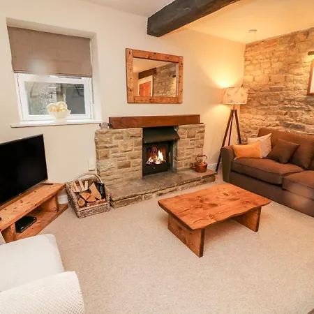 End 別荘 スキプトン