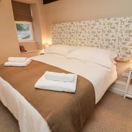 בית נופש End סקיפטון