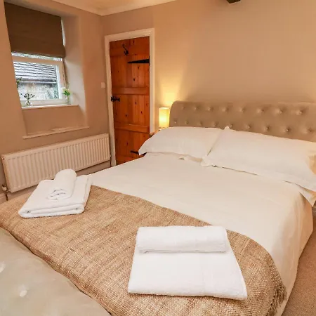 בית נופש End סקיפטון